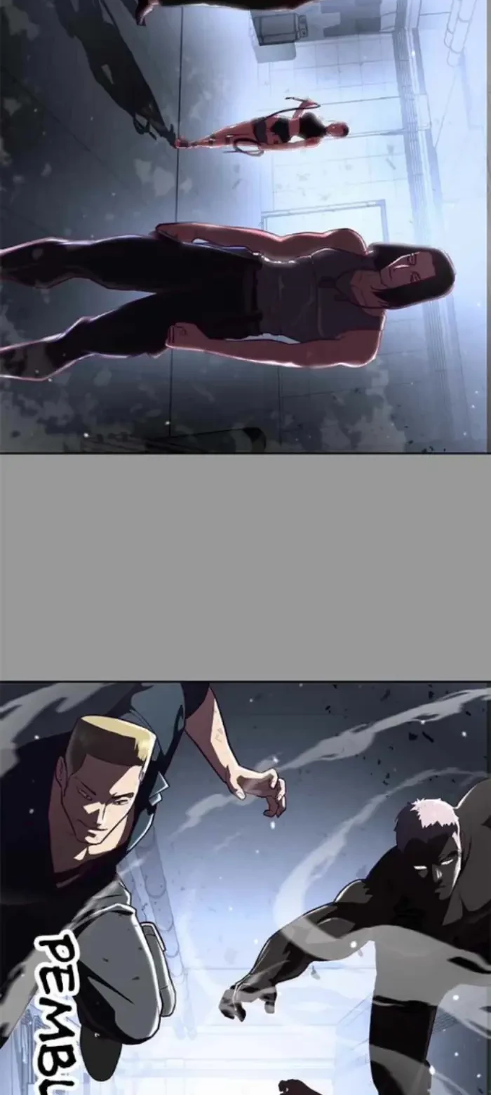 The Boy of Death Chapter 139.2 - halaman 19