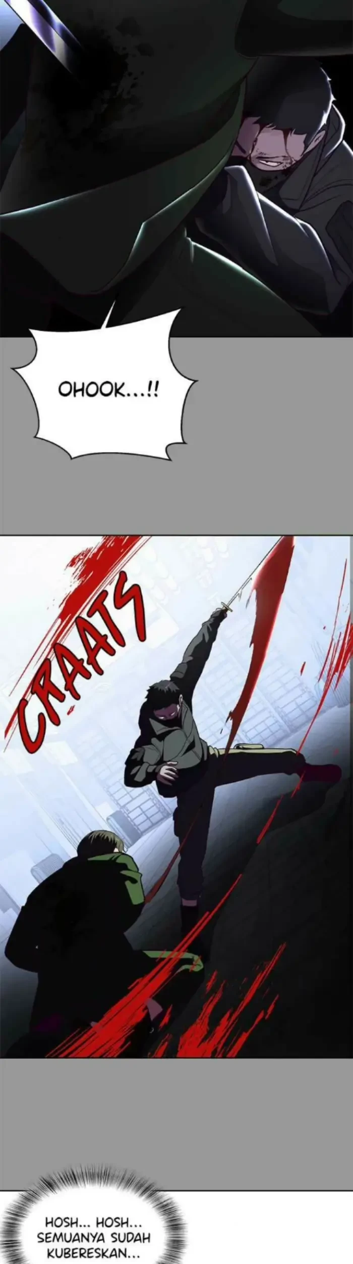 The Boy of Death Chapter 139.2 - halaman 22