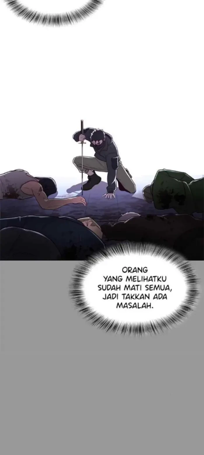 The Boy of Death Chapter 139.2 - halaman 23