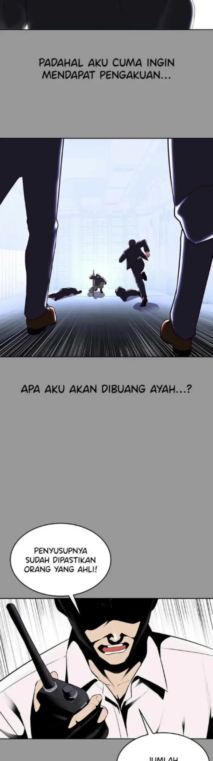 The Boy of Death Chapter 139.2 - halaman 26