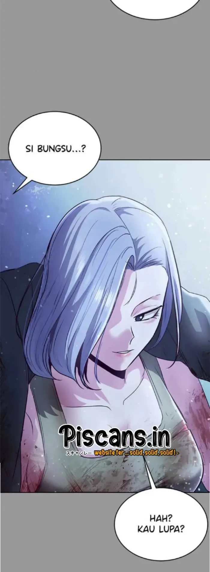 The Boy of Death Chapter 139.2 - halaman 33