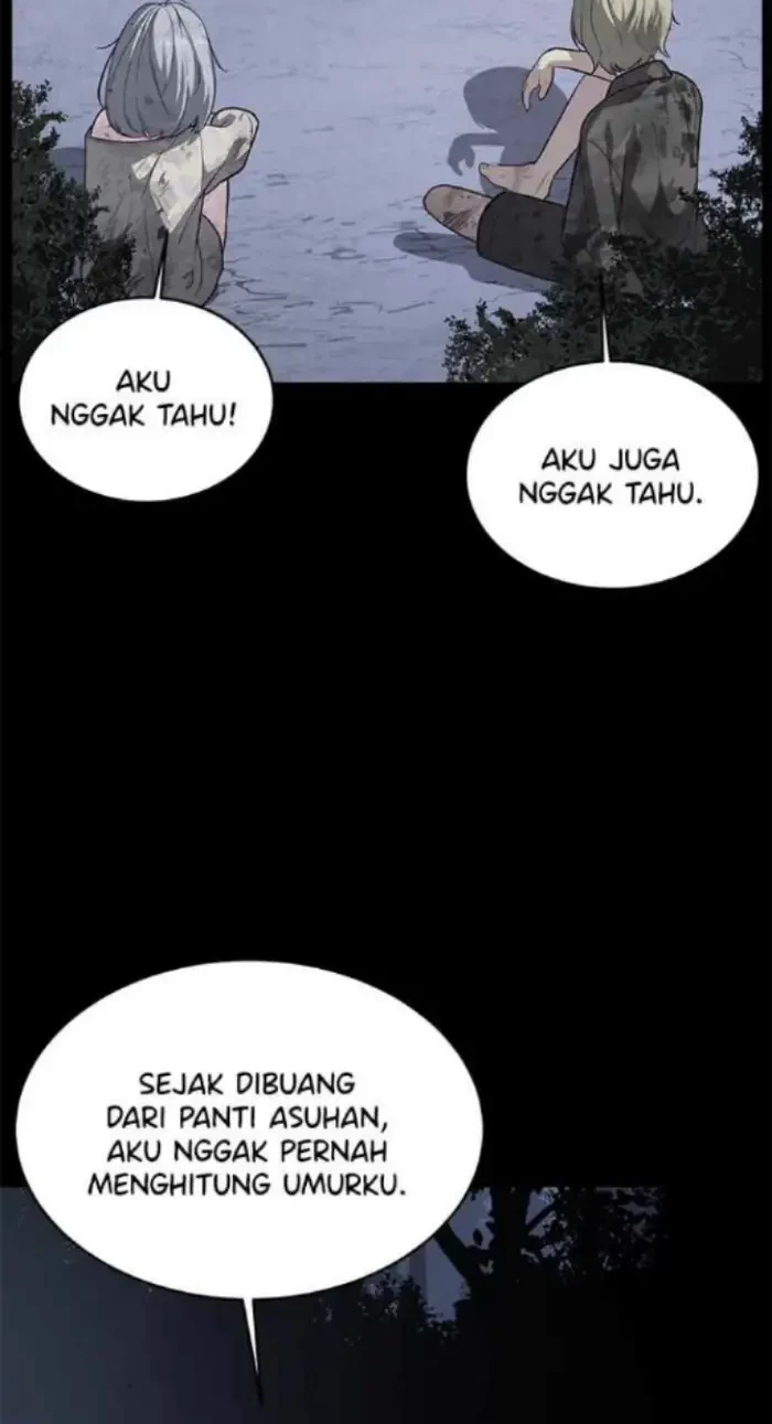 The Boy of Death Chapter 139.2 - halaman 36