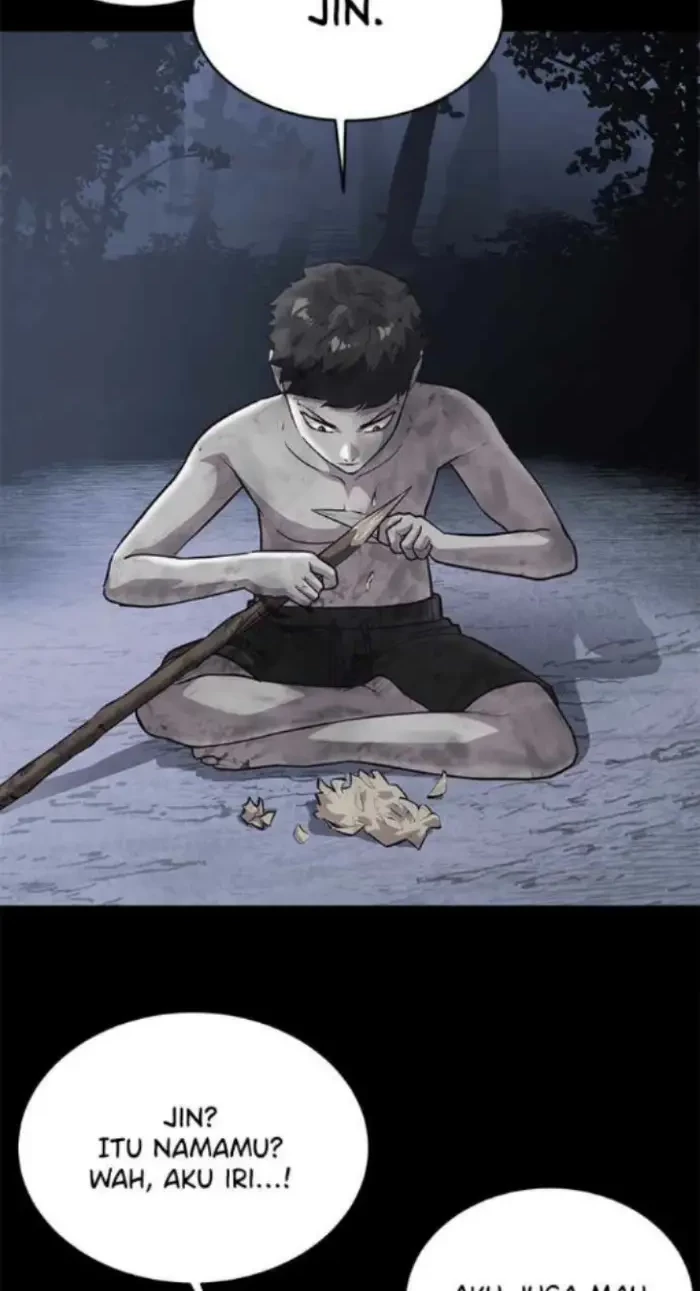 The Boy of Death Chapter 139.2 - halaman 38