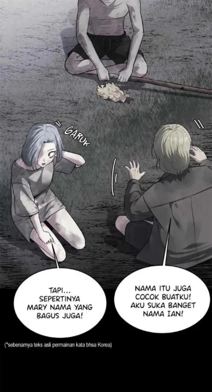 The Boy of Death Chapter 139.2 - halaman 42