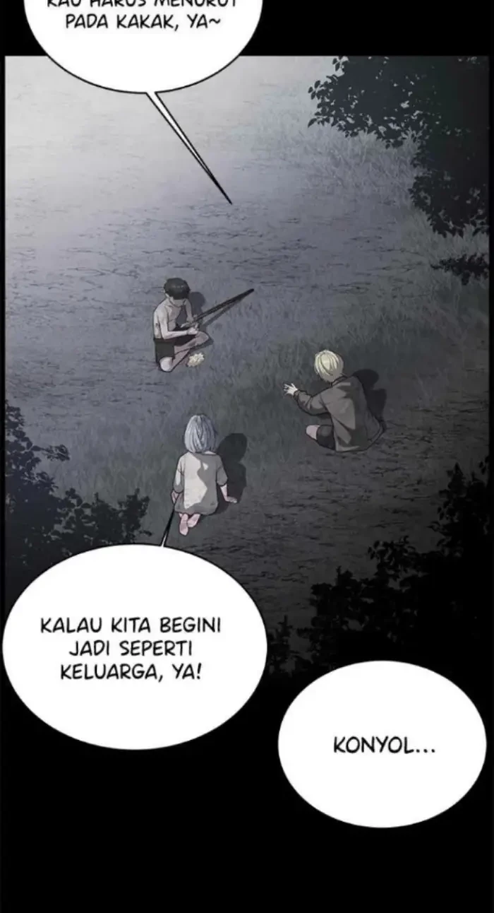 The Boy of Death Chapter 139.2 - halaman 44