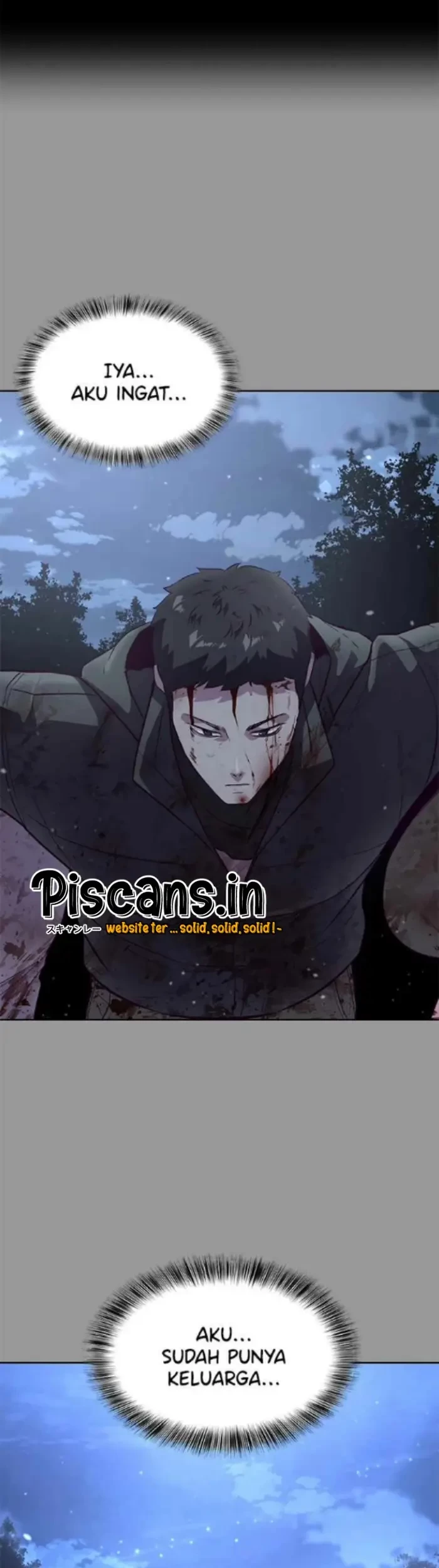 The Boy of Death Chapter 139.2 - halaman 45