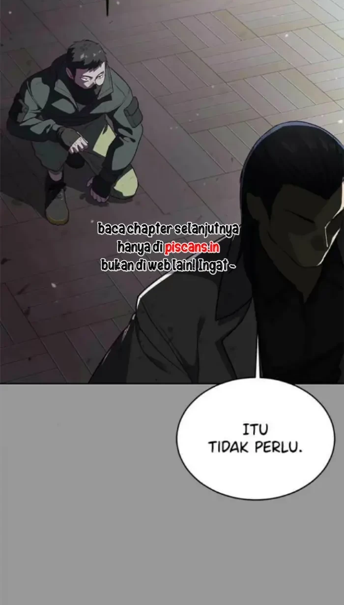 The Boy of Death Chapter 139.2 - halaman 50