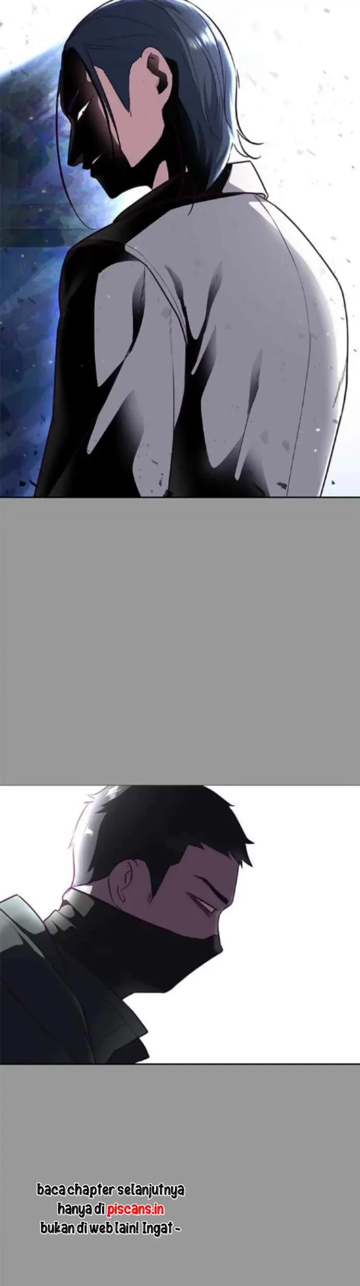 The Boy of Death Chapter 139.2 - halaman 53