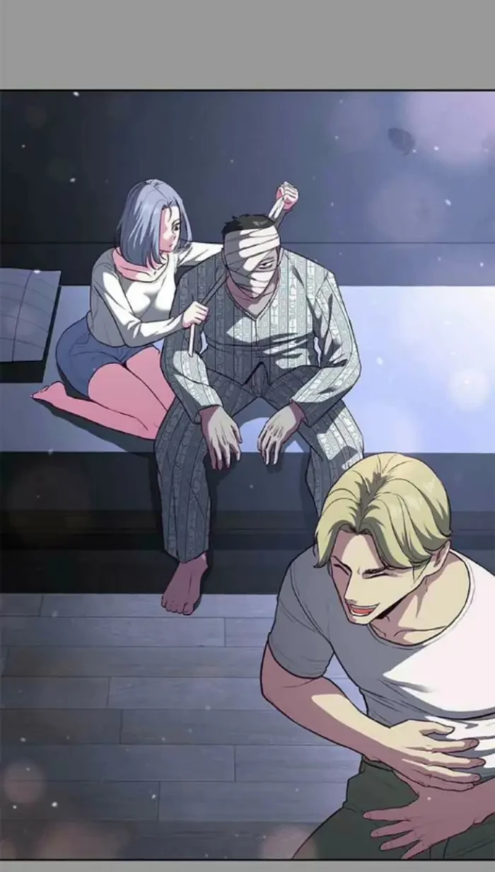 The Boy of Death Chapter 139.2 - halaman 54