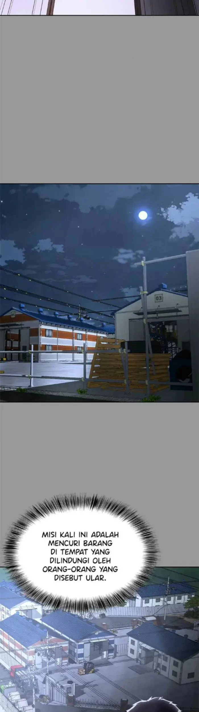 The Boy of Death Chapter 139.2 - halaman 7