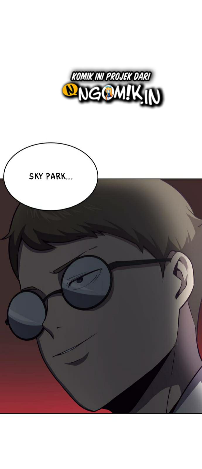 The Boy of Death Chapter 14 - halaman 22