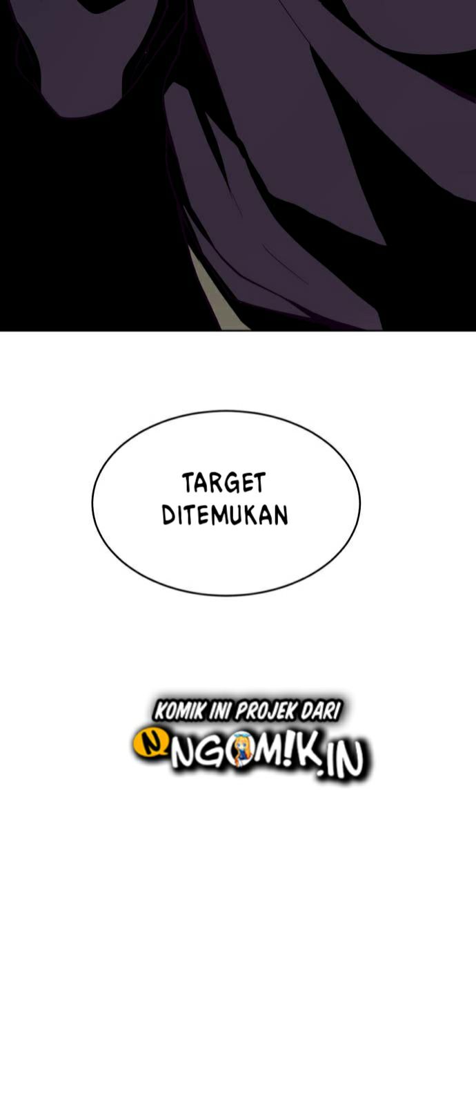 The Boy of Death Chapter 14 - halaman 35
