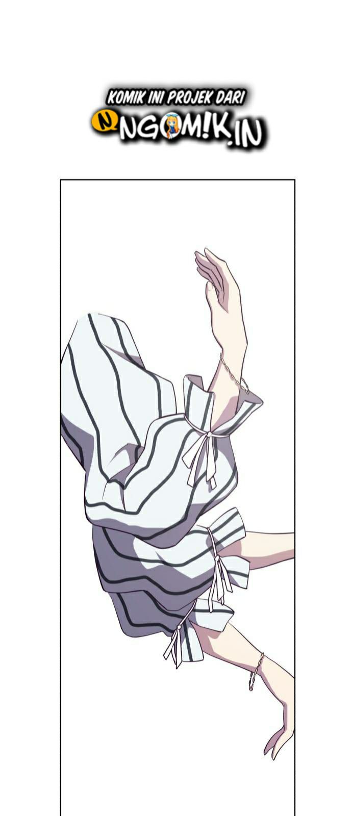 The Boy of Death Chapter 14 - halaman 57