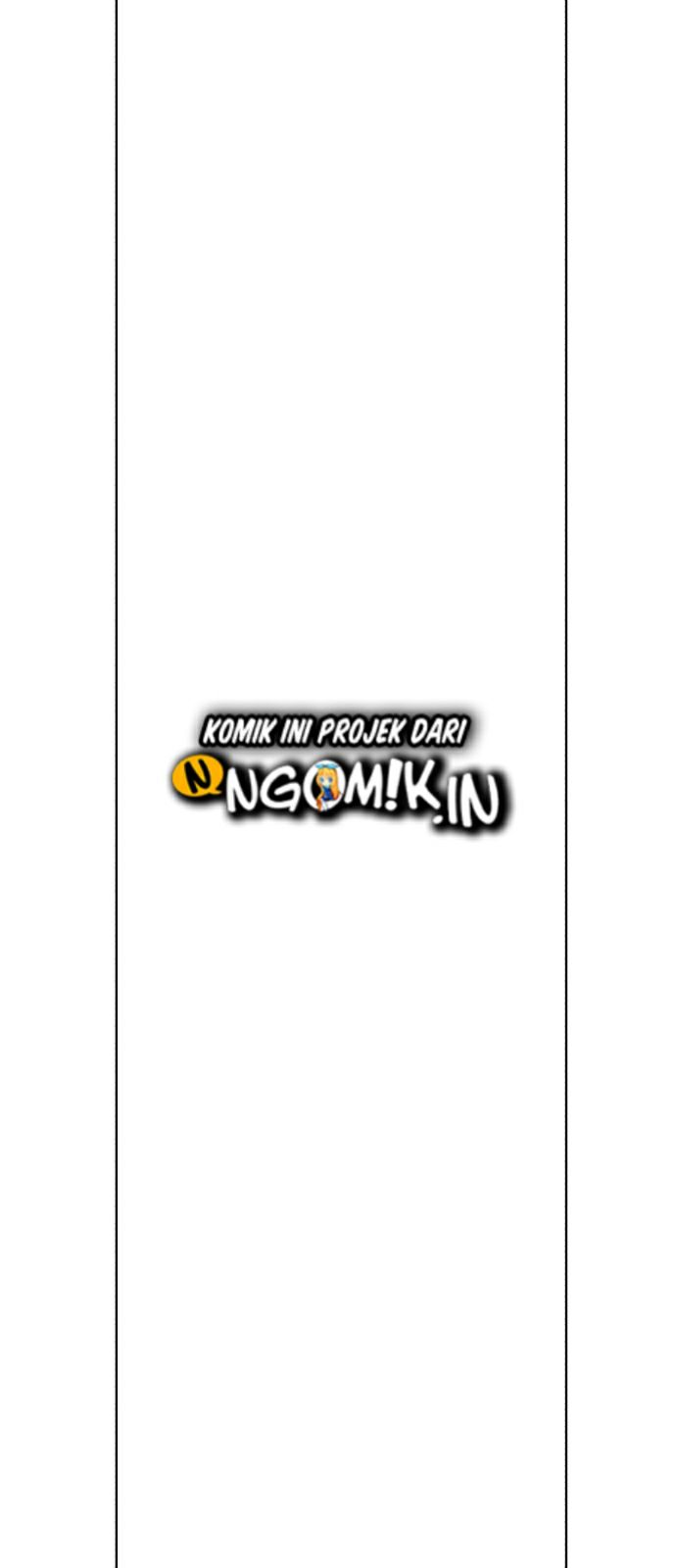The Boy of Death Chapter 14 - halaman 58