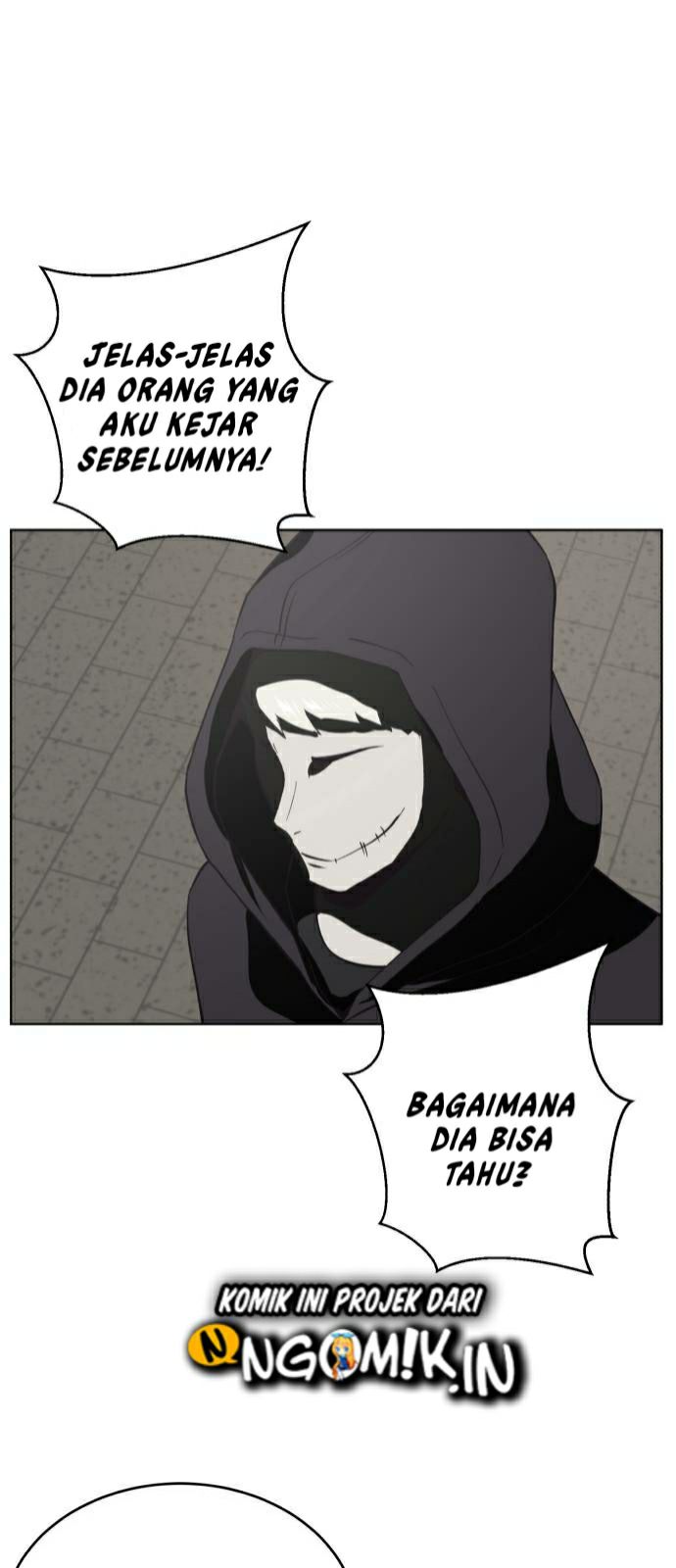 The Boy of Death Chapter 14 - halaman 66