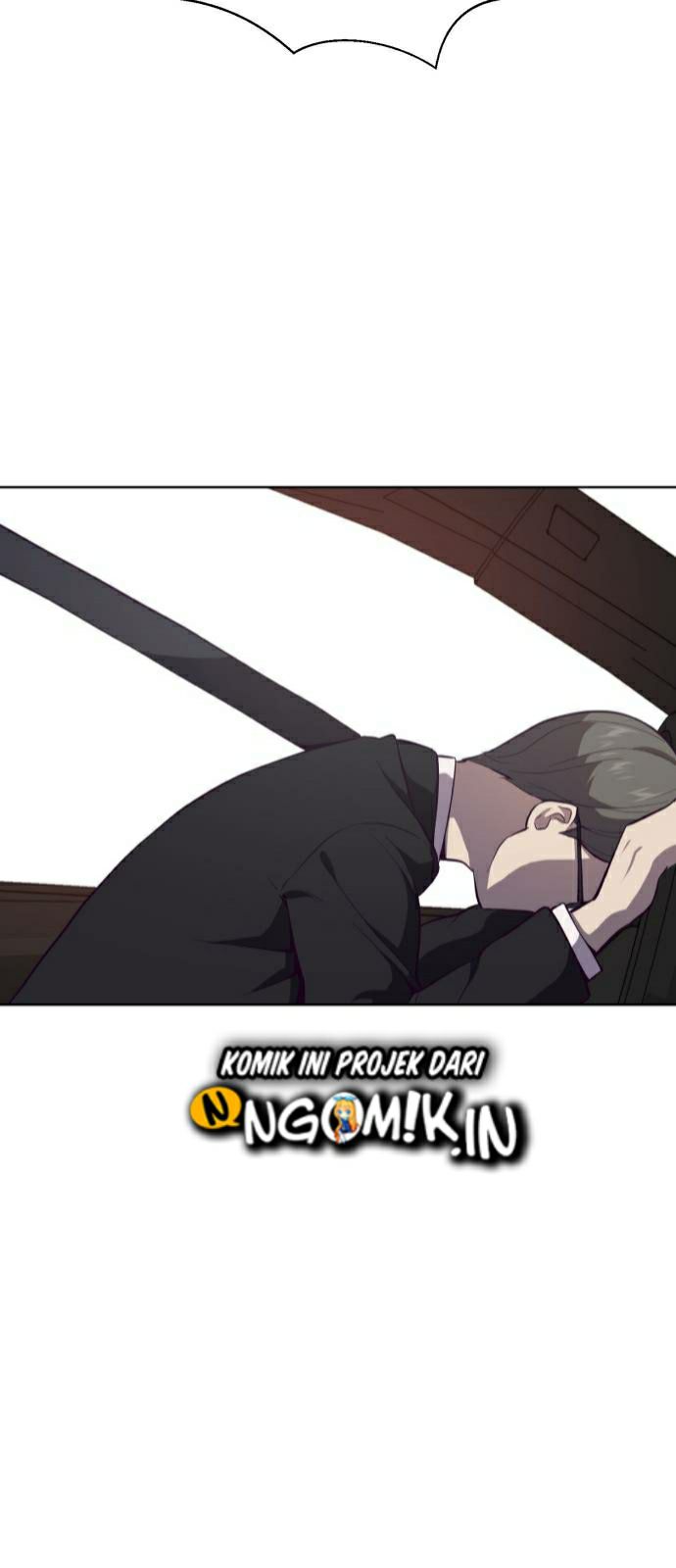 The Boy of Death Chapter 14 - halaman 70