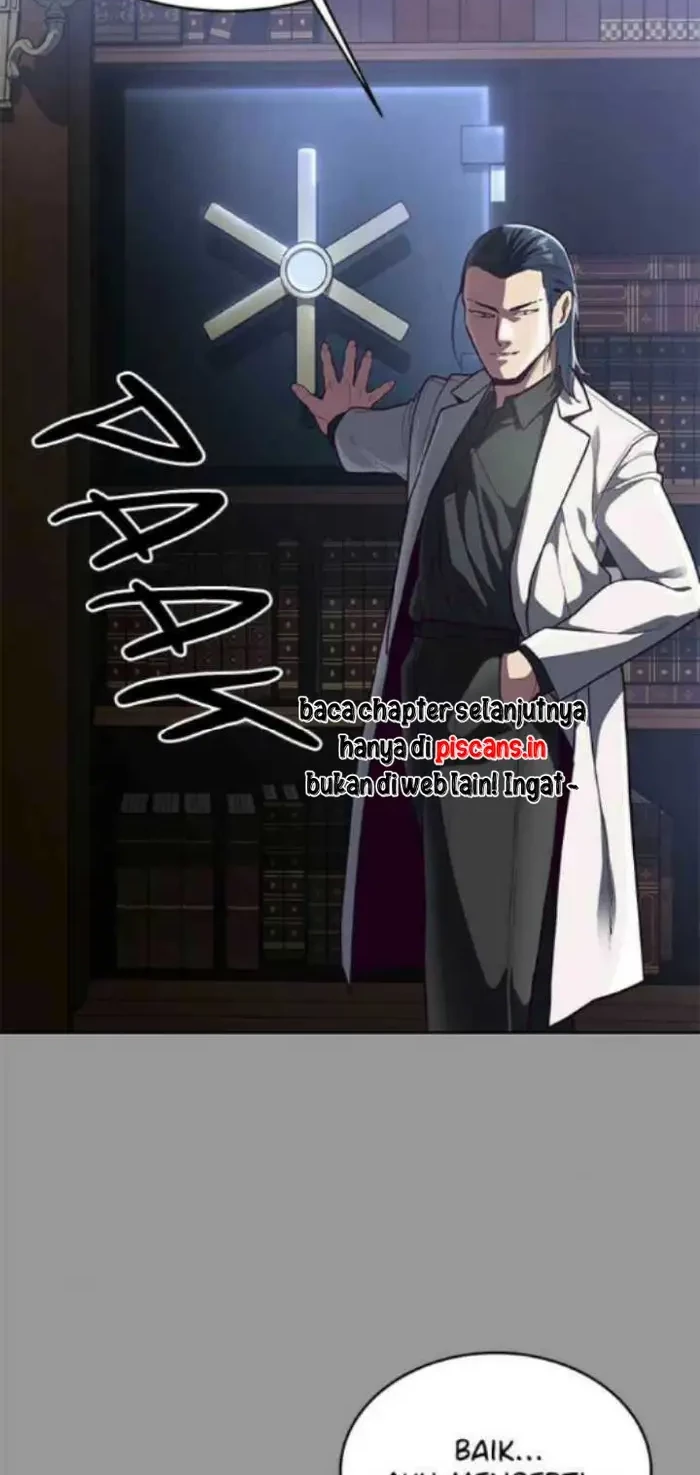 The Boy of Death Chapter 140.1 - halaman 14