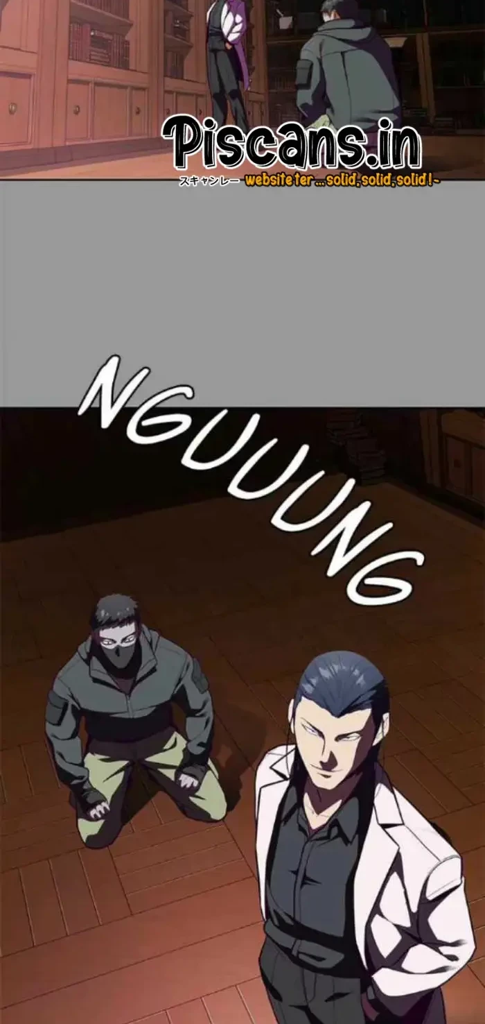 The Boy of Death Chapter 140.1 - halaman 16