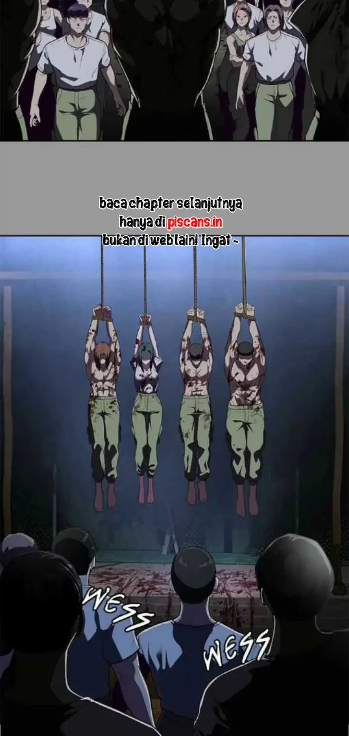 The Boy of Death Chapter 140.1 - halaman 18