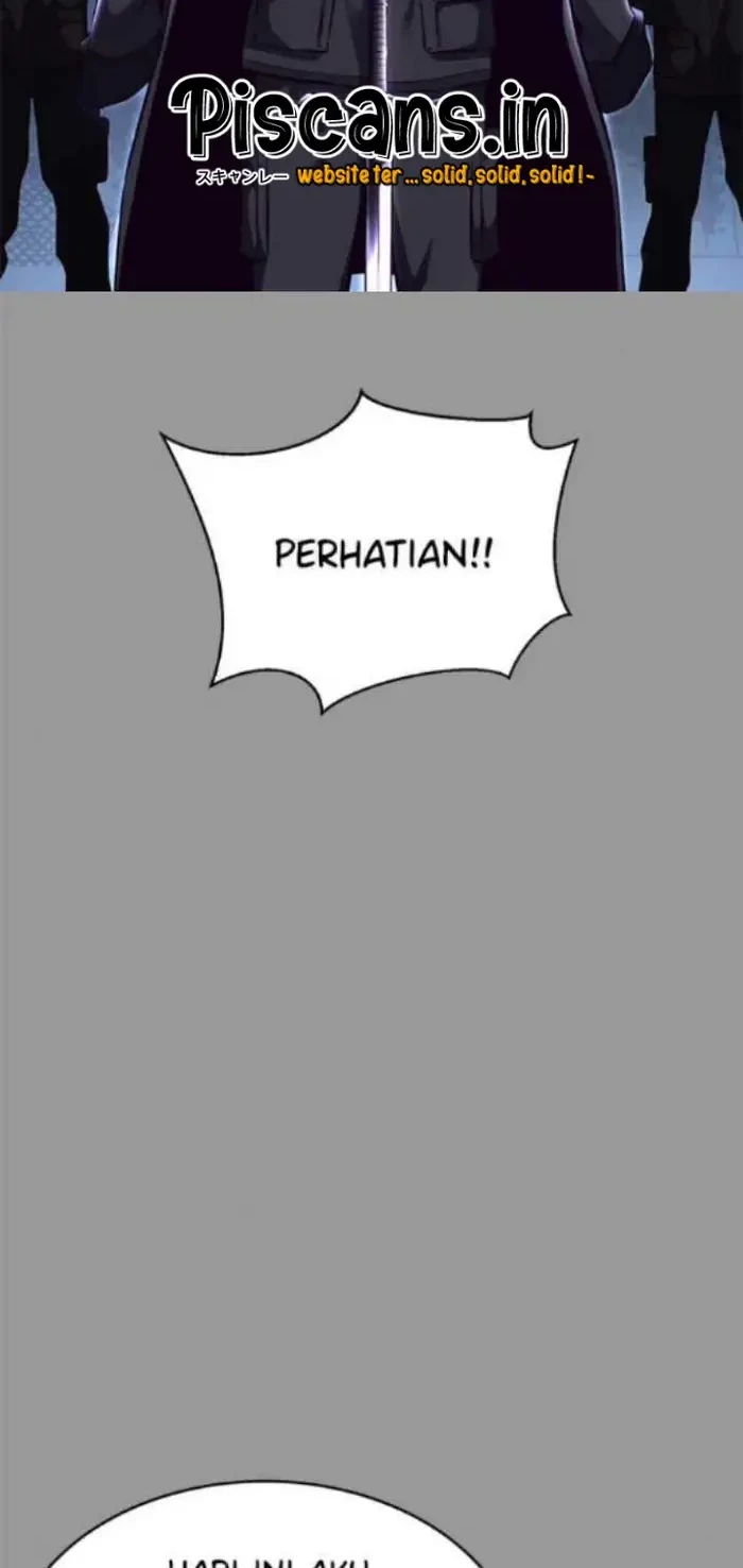 The Boy of Death Chapter 140.1 - halaman 20