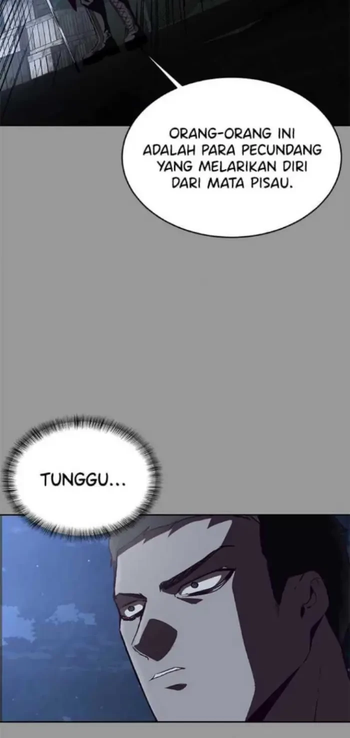 The Boy of Death Chapter 140.1 - halaman 22