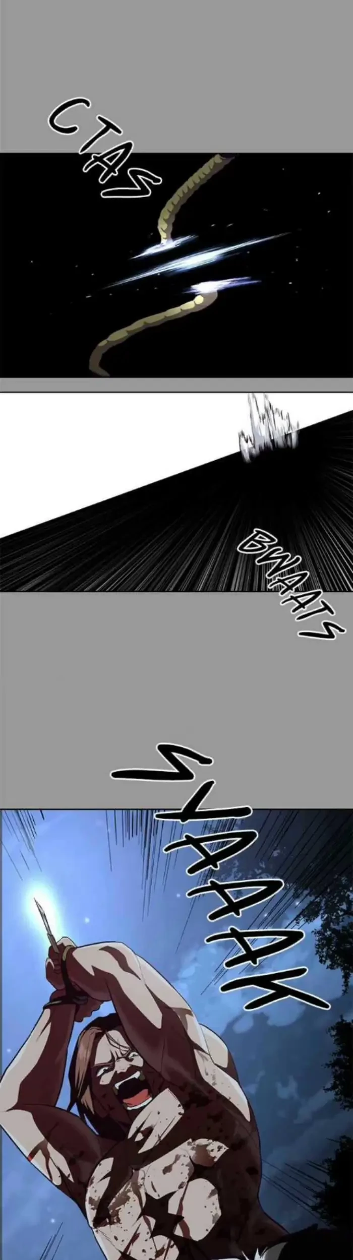 The Boy of Death Chapter 140.1 - halaman 28
