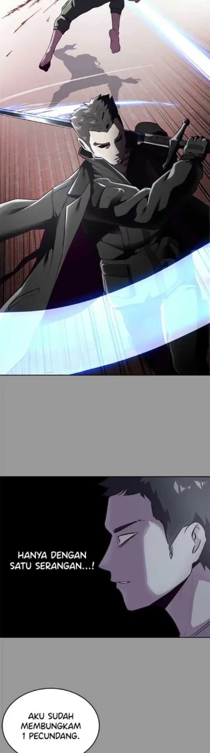 The Boy of Death Chapter 140.1 - halaman 30