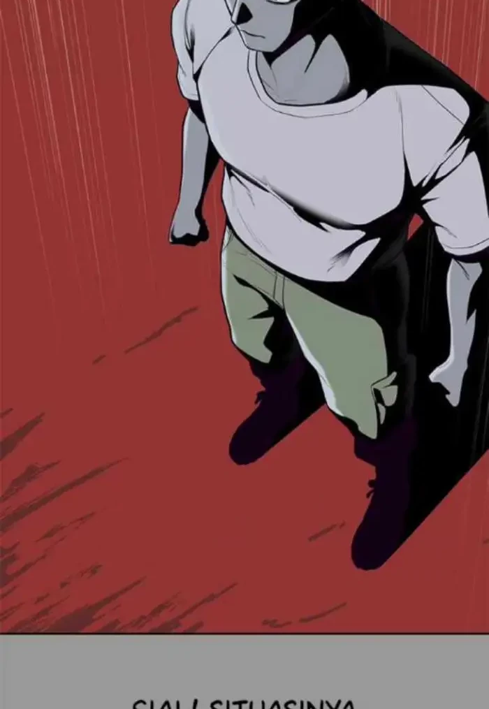 The Boy of Death Chapter 140.1 - halaman 35