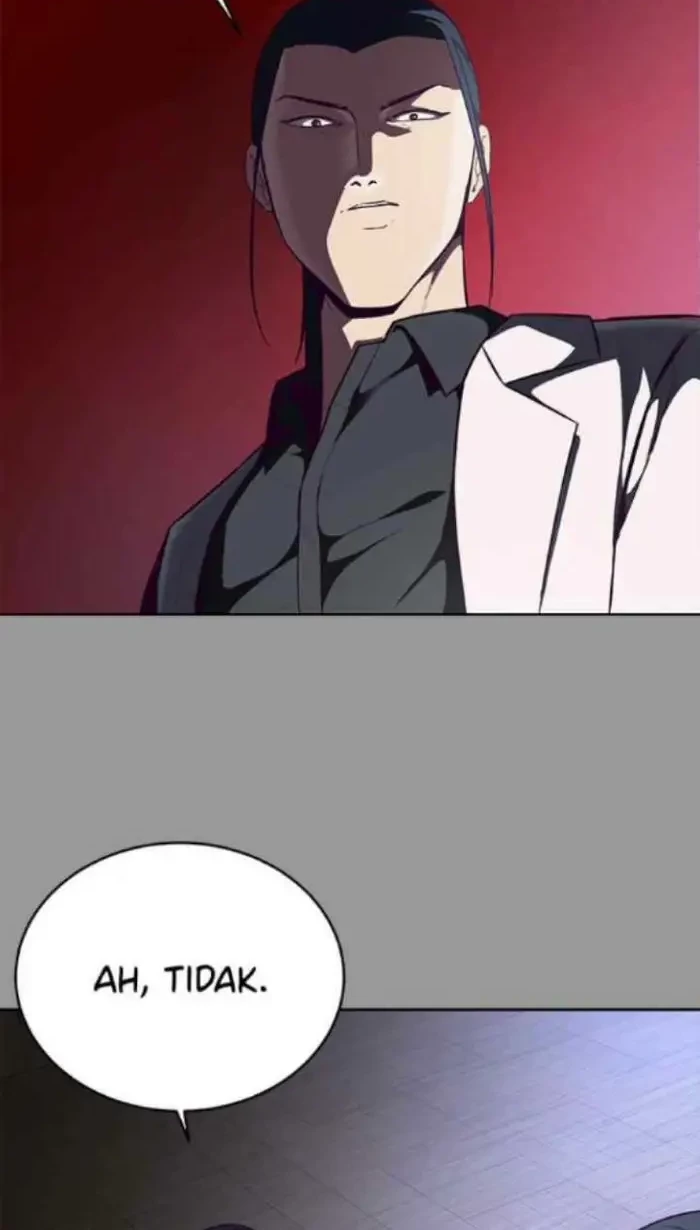 The Boy of Death Chapter 140.1 - halaman 4