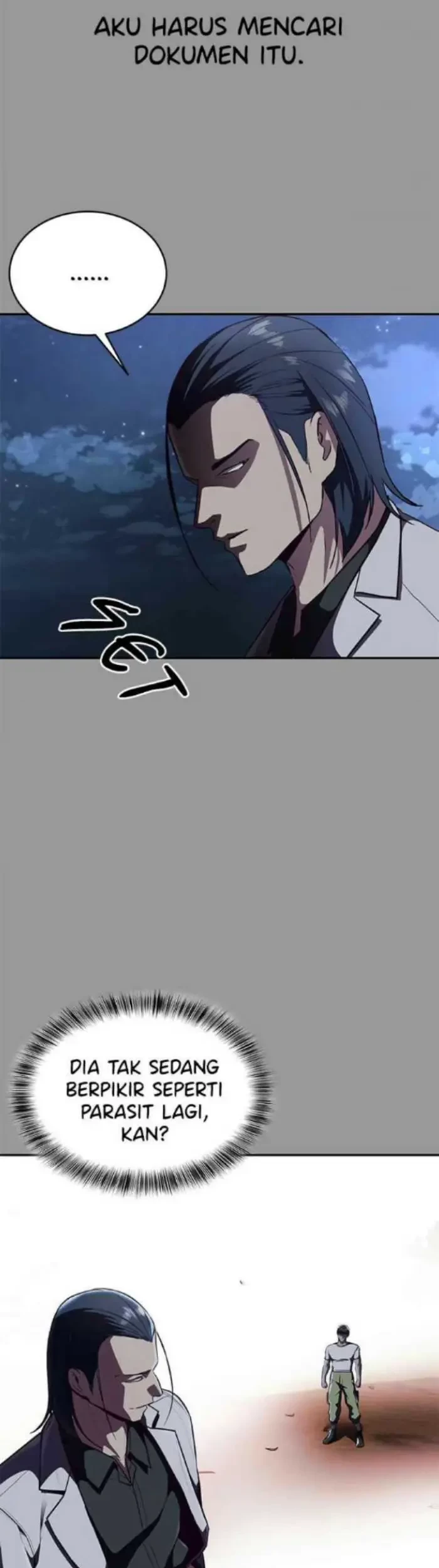 The Boy of Death Chapter 140.1 - halaman 42