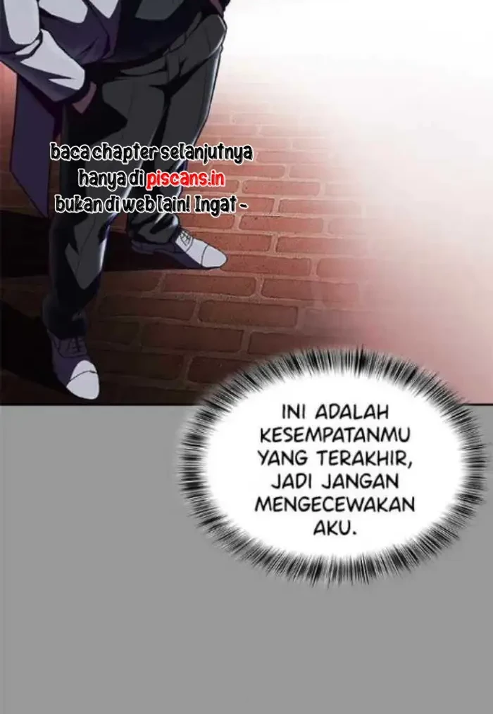 The Boy of Death Chapter 140.1 - halaman 43