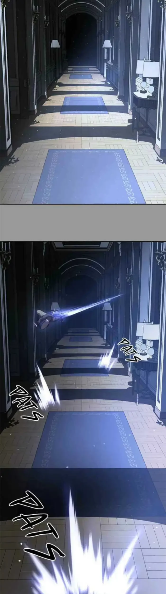 The Boy of Death Chapter 140.1 - halaman 49