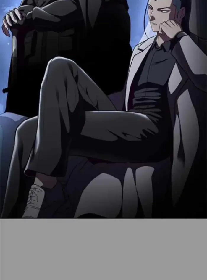 The Boy of Death Chapter 140.1 - halaman 52