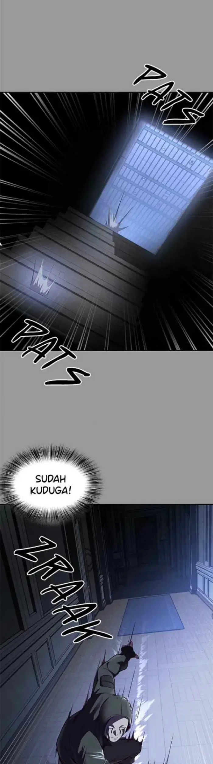 The Boy of Death Chapter 140.1 - halaman 53