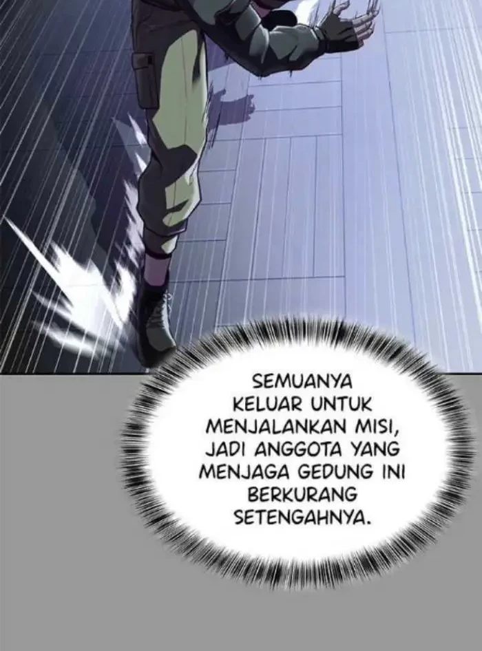 The Boy of Death Chapter 140.1 - halaman 54