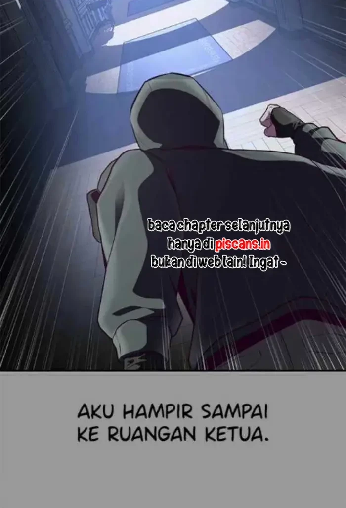 The Boy of Death Chapter 140.1 - halaman 56
