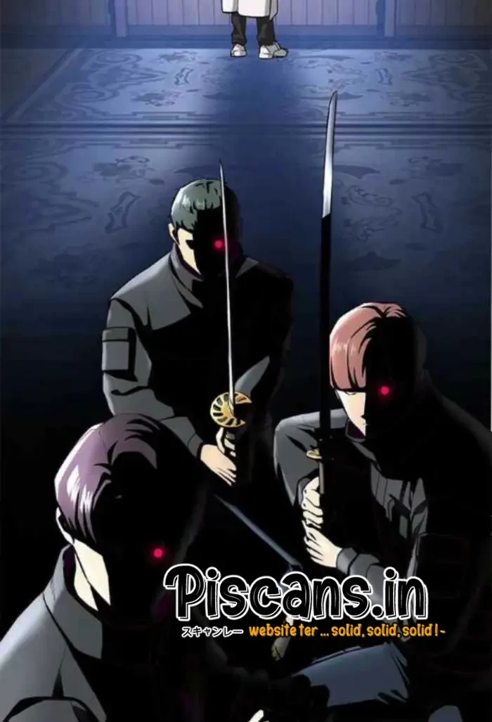 The Boy of Death Chapter 140.1 - halaman 58