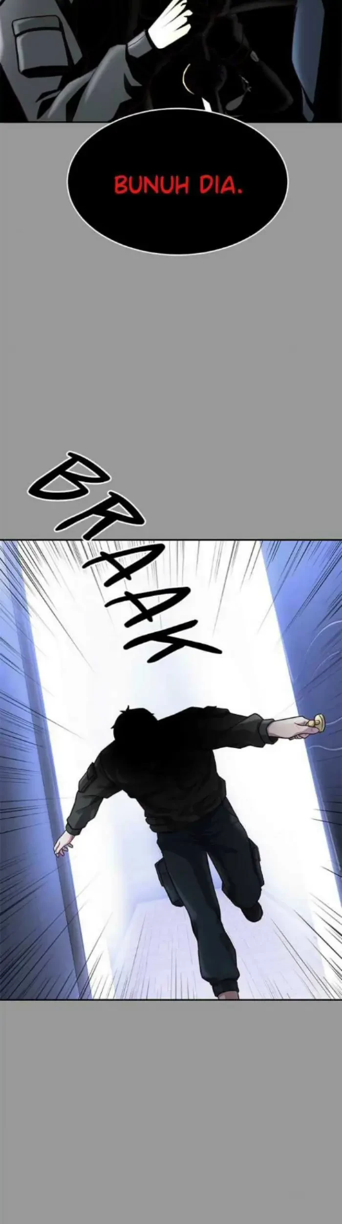 The Boy of Death Chapter 140.1 - halaman 59