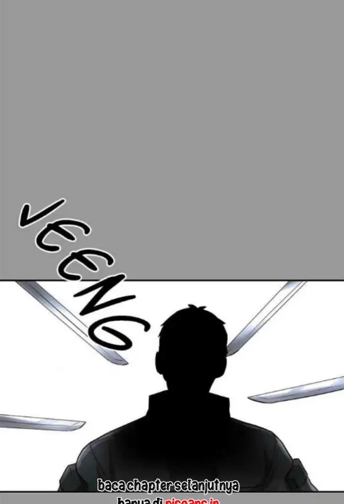 The Boy of Death Chapter 140.1 - halaman 60