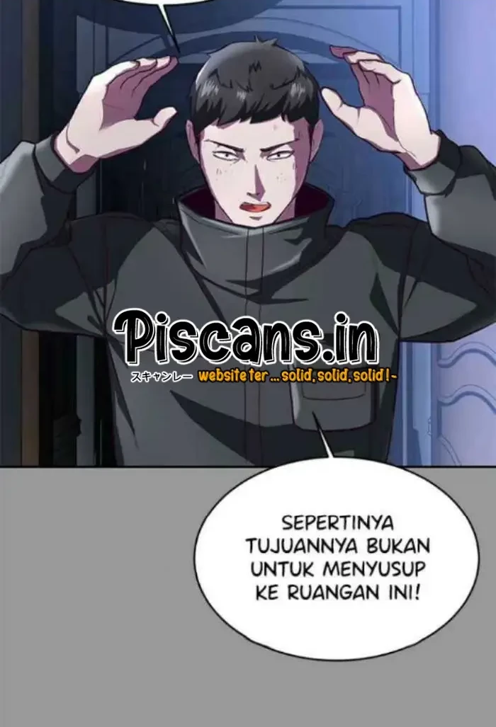 The Boy of Death Chapter 140.1 - halaman 62