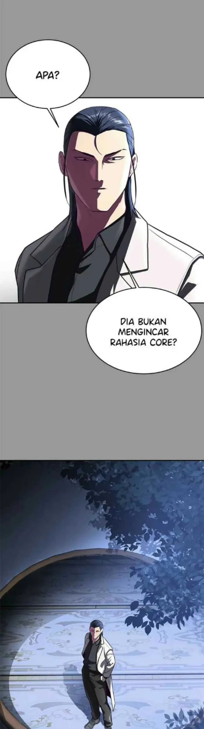 The Boy of Death Chapter 140.1 - halaman 63