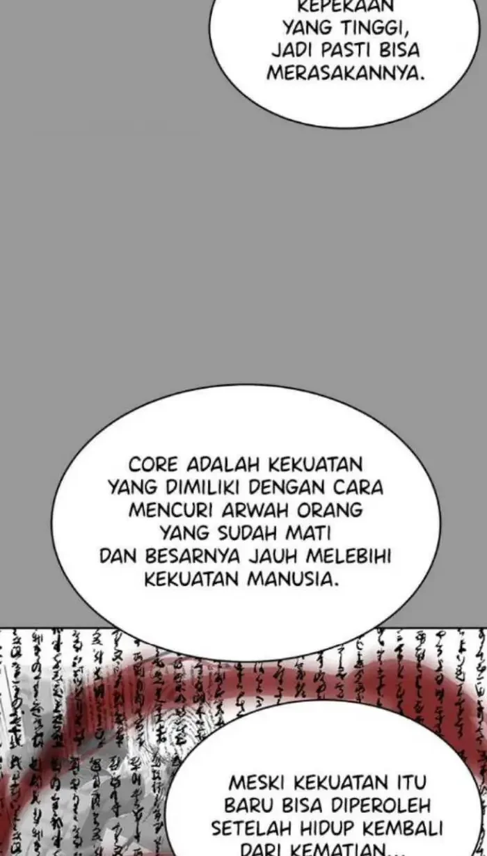 The Boy of Death Chapter 140.1 - halaman 8