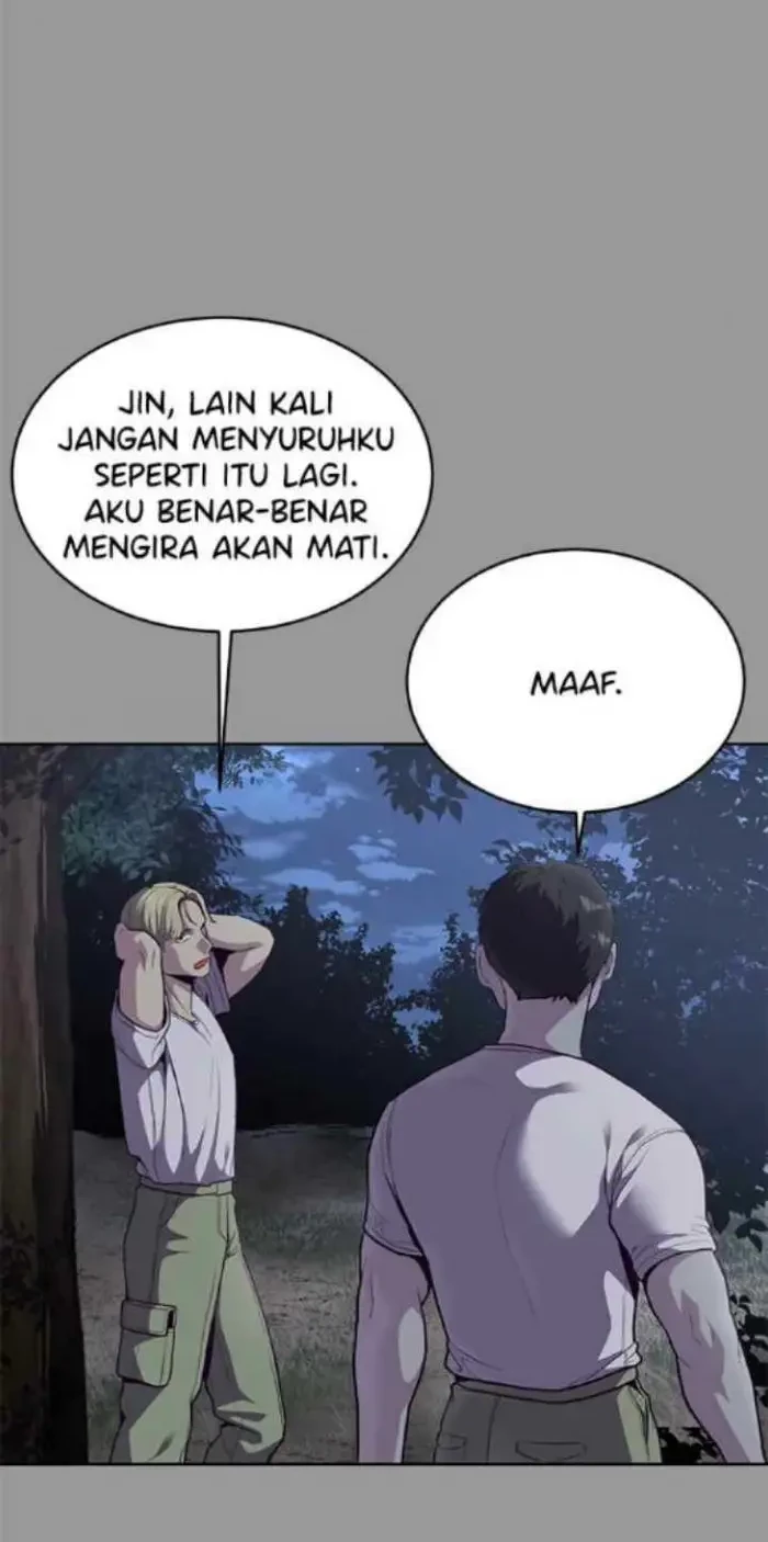 The Boy of Death Chapter 140.2 - halaman 12
