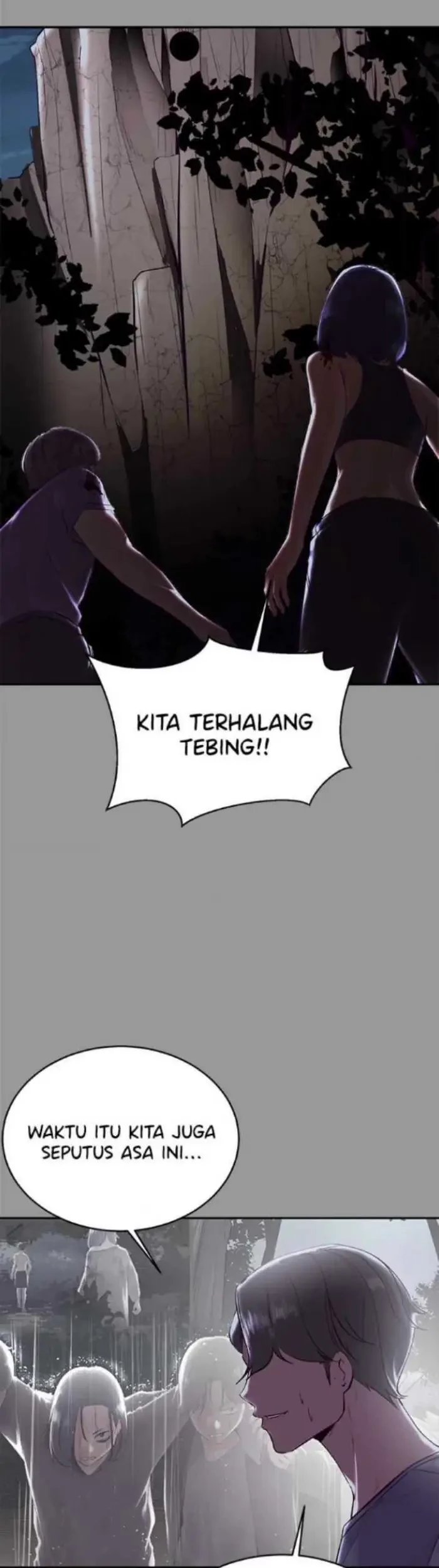 The Boy of Death Chapter 140.2 - halaman 24