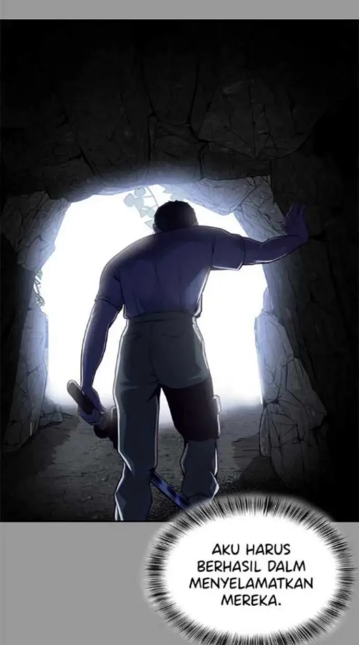 The Boy of Death Chapter 140.2 - halaman 31
