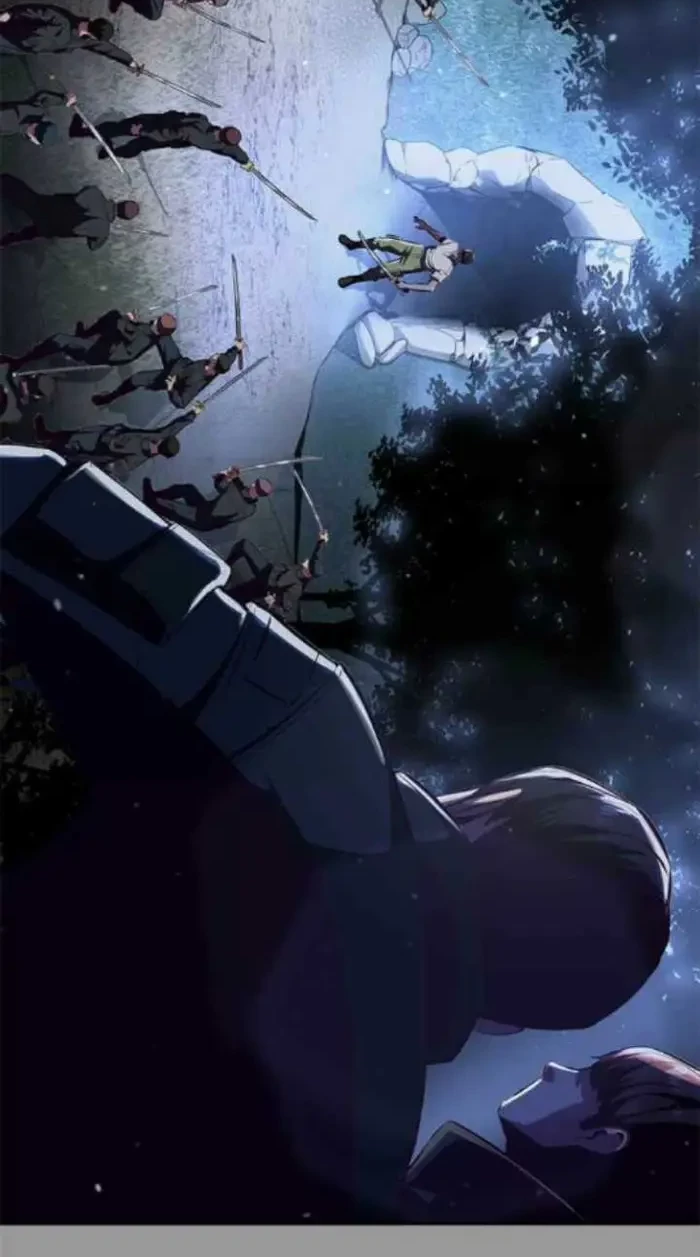 The Boy of Death Chapter 140.2 - halaman 33