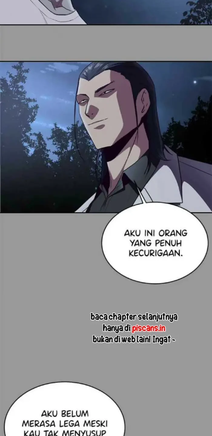 The Boy of Death Chapter 140.2 - halaman 35