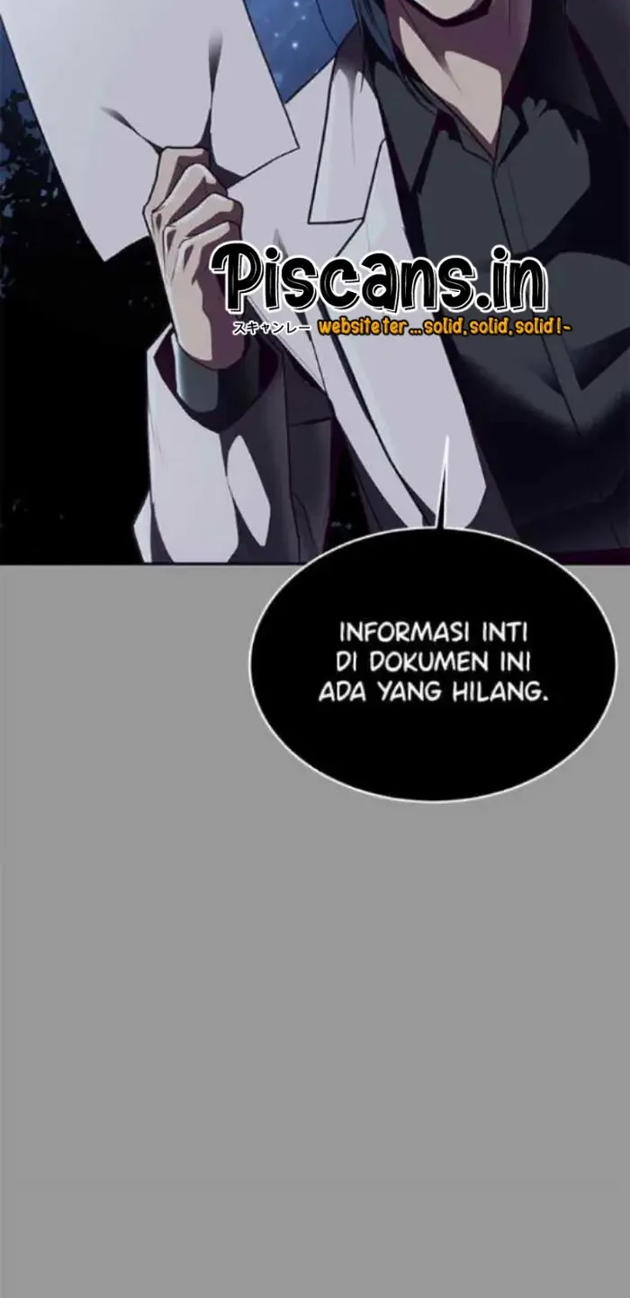 The Boy of Death Chapter 140.2 - halaman 37