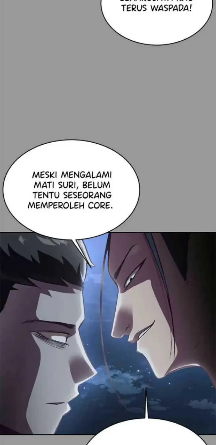 The Boy of Death Chapter 140.2 - halaman 39