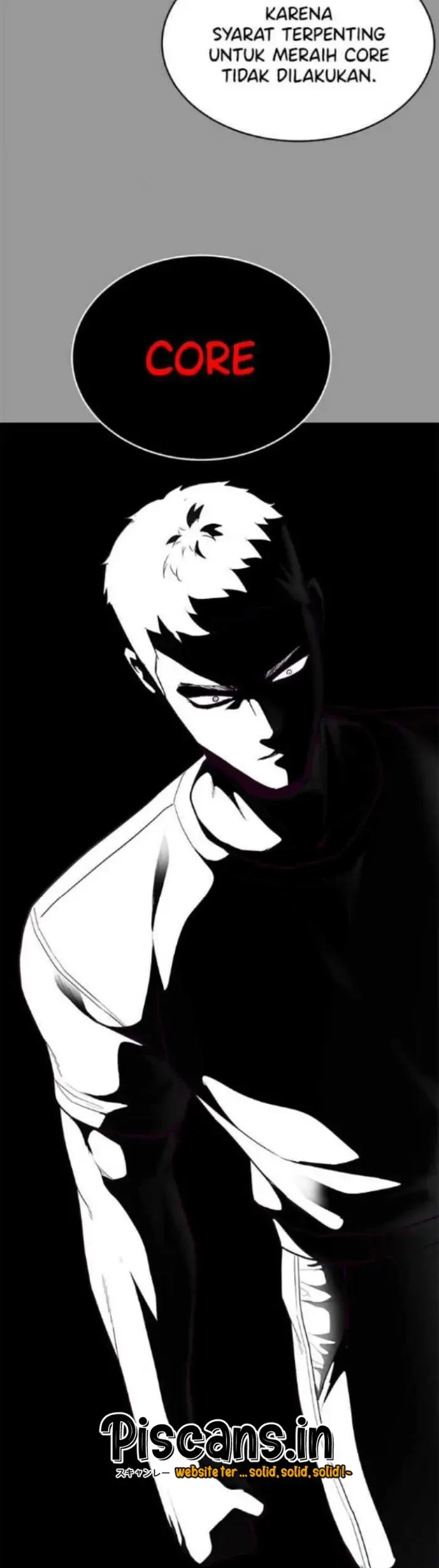 The Boy of Death Chapter 140.2 - halaman 40